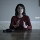 Illustration for article titled Woman Casually Sitting With Gun Would Like to Be Your Senator